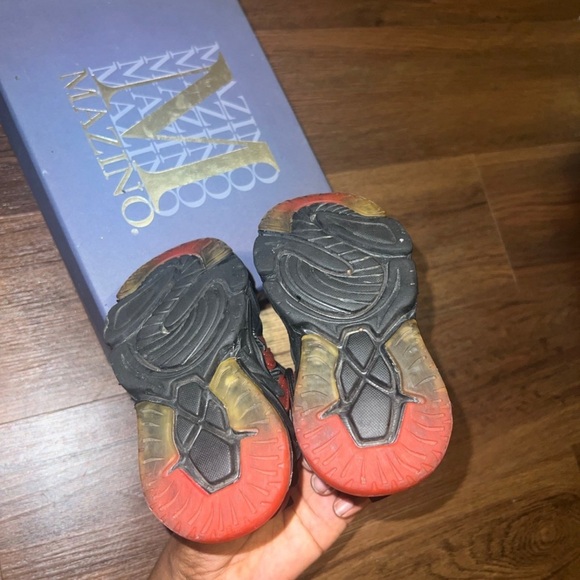 Infant Mazino shoes - Picture 5 of 5